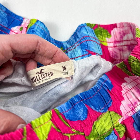 Y2K Hollister Low Rise Mini Skirt - Picture 4 of 6